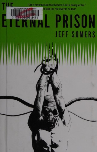 Cover of The eternal prison