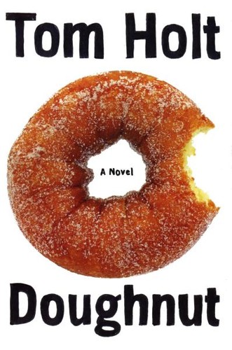Cover of Doughnut