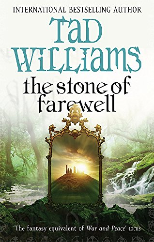 Cover of Stone of Farewell