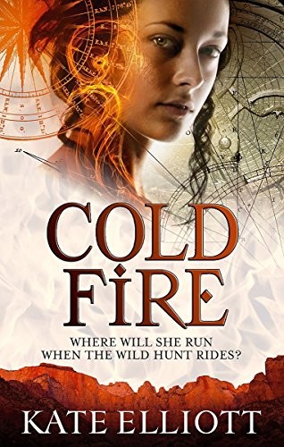Cover of Cold Fire