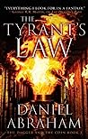 Cover of The Tyrant's Law
