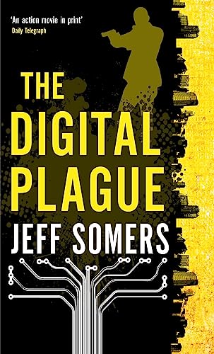 Cover of The Digital Plague