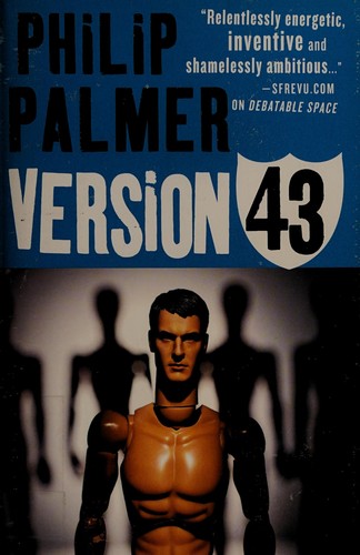 Cover of Version 43