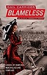Cover of Blameless