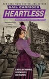 Cover of Heartless