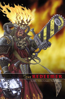 Cover of The Redeemer