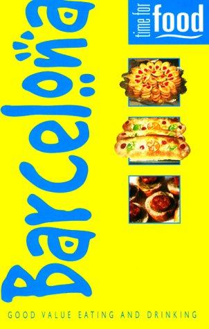 Cover of Time for Food