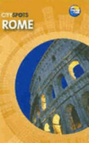 Cover of Rome Cityspots