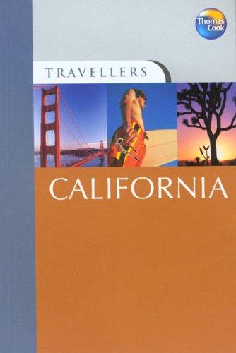 Cover of Travellers California, 2nd
