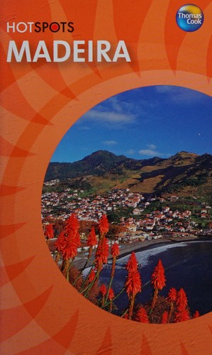 Cover of Madeira