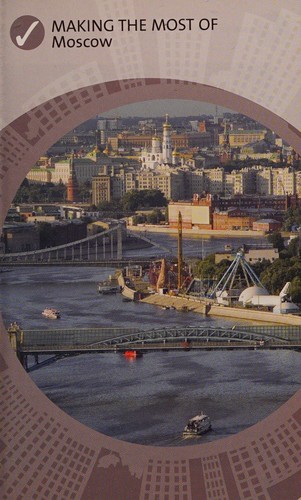 Cover of Moscow