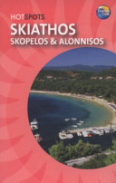 Cover of Skiathos