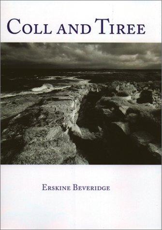 Cover of Coll and Tiree