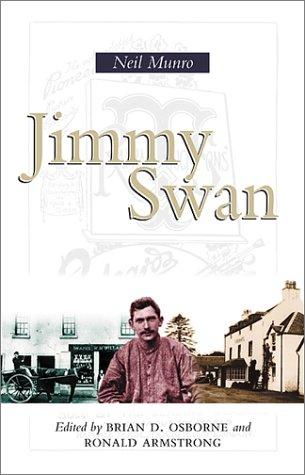 Cover of Jimmy Swan