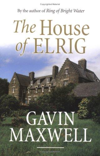 Cover of The House of Elrig