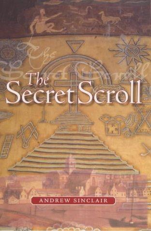 Cover of The Secret Scroll