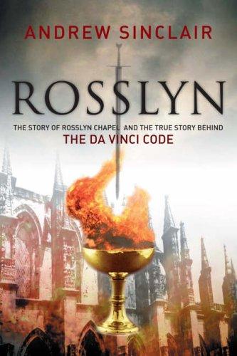 Cover of Rosslyn
