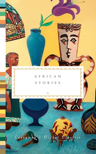 Cover of African Stories /anglais
