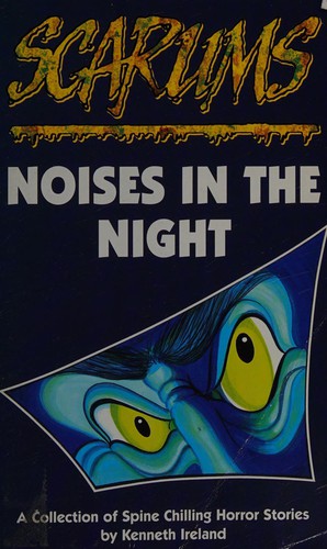 Cover of Noises in the night
