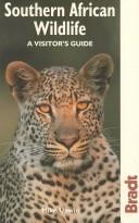 Cover of Southern African wildlife