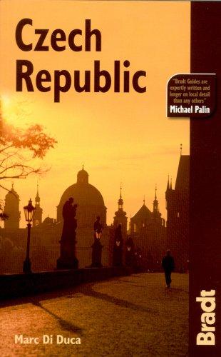 Cover of Czech Republic