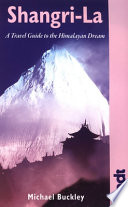 Cover of Shangri-La