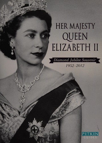Cover of Her majesty Queen Elizabeth II