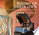 Cover of Rooms of Their Own