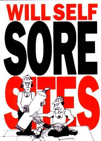 Cover of Sore sites