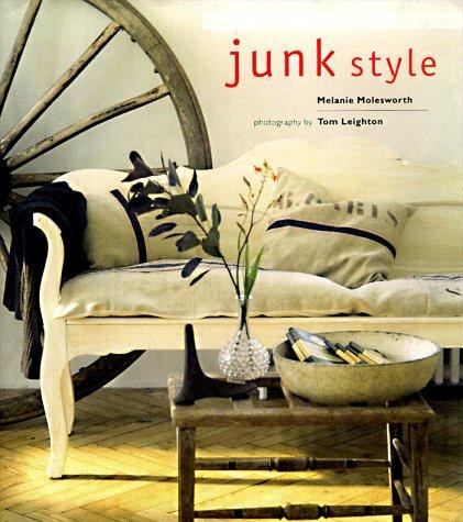 Cover of Junk style