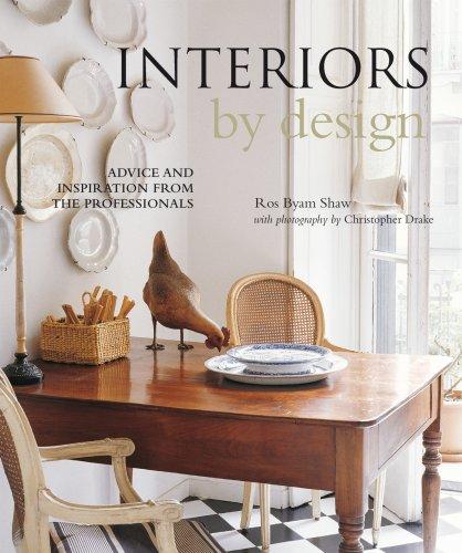 Cover of Interiors by Design