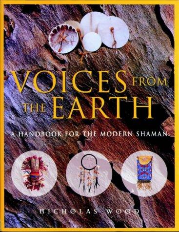 Cover of Voices from the Earth