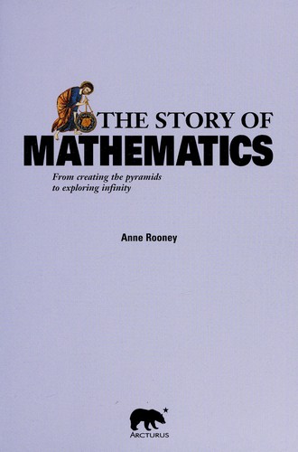 Cover of The Story of Mathematics