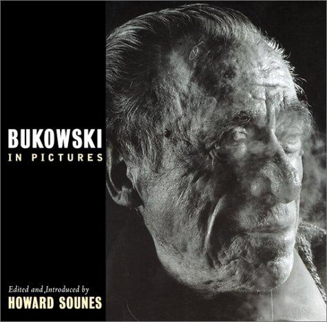 Cover of Bukowski in Pictures