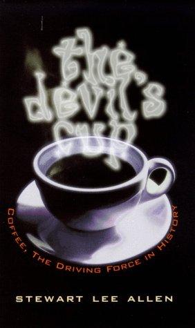 Cover of Devil's Cup (Penguin - Oz)