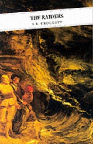 Cover of The Raiders (Canongate Classics)