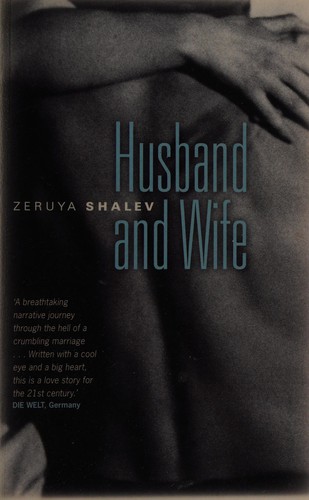 Cover of Husband and wife