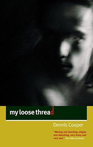 Cover of My Loose Thread