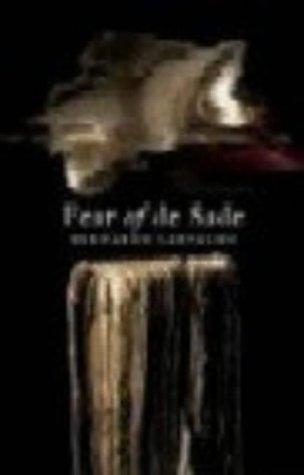 Cover of Fear of De Sade