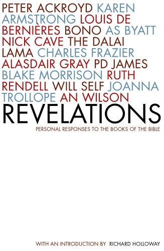 Cover of Revelations