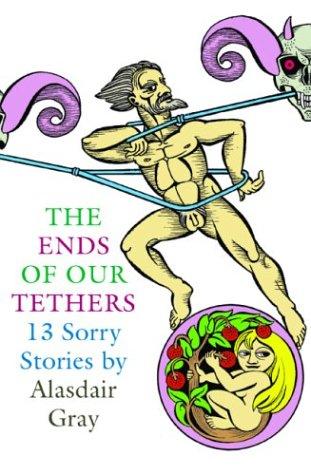 Cover of The Ends of Our Tethers