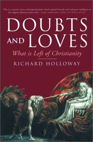 Cover of Doubts and Loves