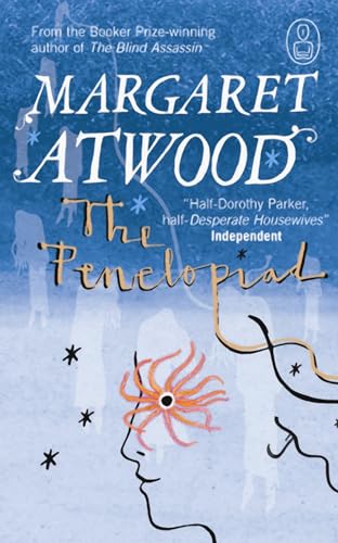 Cover of The Penelopiad