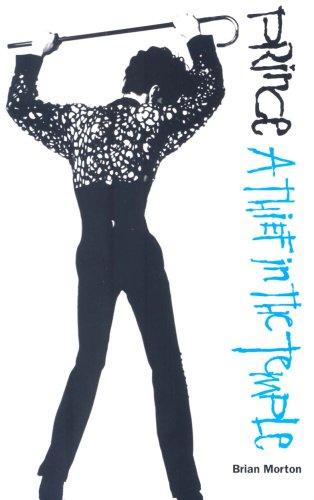 Cover of Prince
