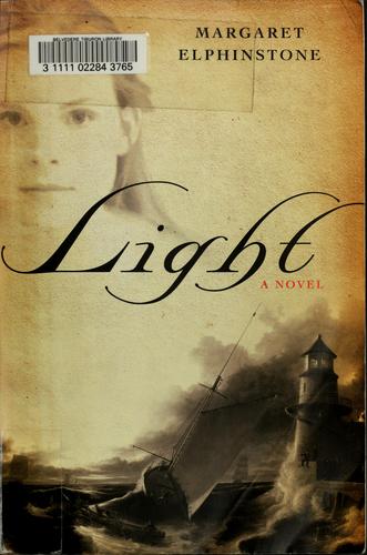 Cover of Light