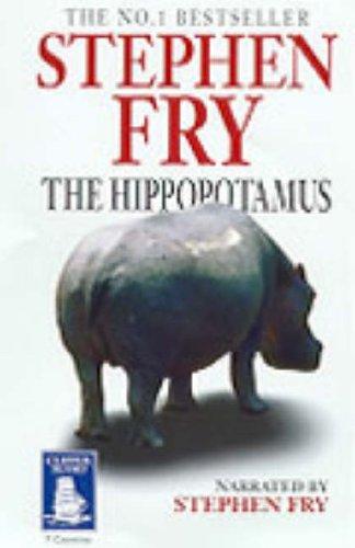 Cover of The Hippopotamus
