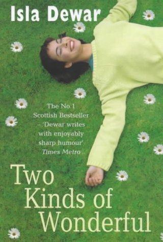 Cover of Two kinds of wonderful