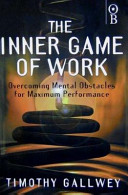 Cover of The Inner Game of Work