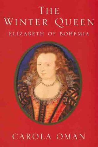 Cover of The winter queen