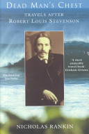 Cover of Dead Man's Chest